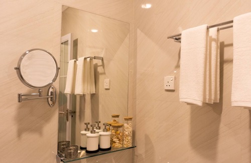 Magoodhoo House | PALM REST MALDIVES