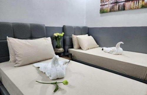 Nasugbu Hotel | Palm Rose Beach Resort