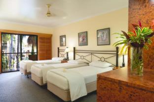 Manunda Resort | Palm Royale Cairns