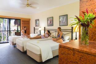 Manunda Resort | Palm Royale Cairns