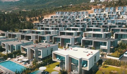 Dhermi Apartment | Palm Side Drymades