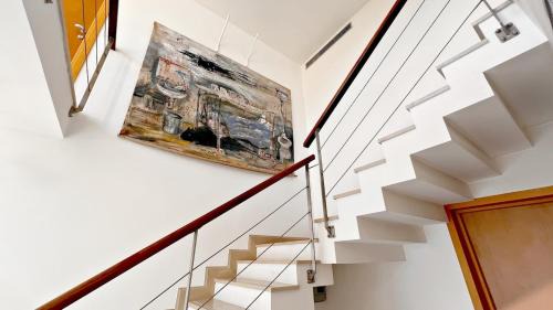 Gairaut Villa | Palm & Sun