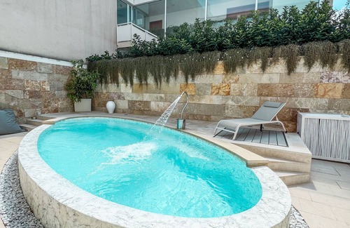 San Foca Apartment | Palma Residence Salento