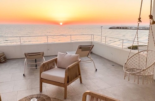 San Foca Apartment | Palma Residence Salento