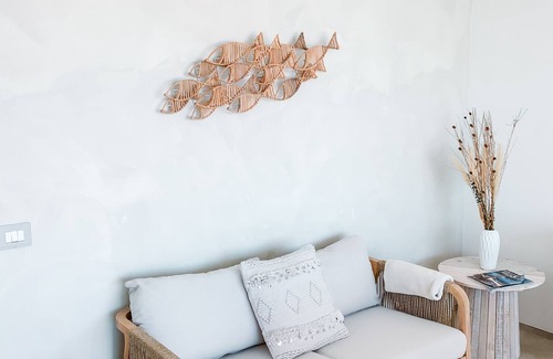 San Foca Apartment | Palma Residence Salento