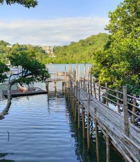 Puerto Galera Apartment | Palma Resort