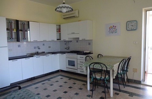 Avola Apartment | Palma - Villa Il Mandorlo - Sea view 5 minutes from the beach
