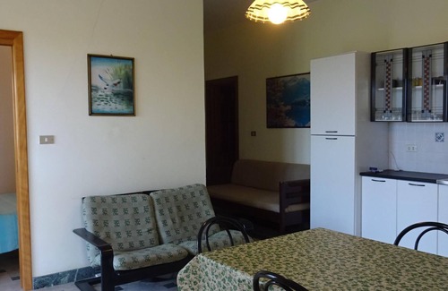 Avola Apartment | Palma - Villa Il Mandorlo - Sea view 5 minutes from the beach
