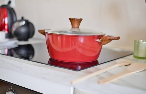 Rottole Apartment | Palmanova sixty-seven, indoor parking, wifi