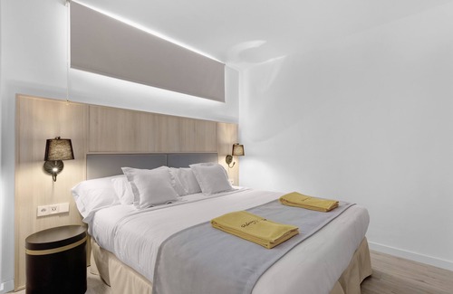 Torrenova Hotel | Palmanova Suites by TRH