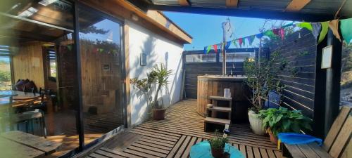 Navidad House | Palmar Matanzas