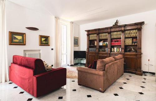 San Vincenzo Apartment | palmaria suite -the duck nest