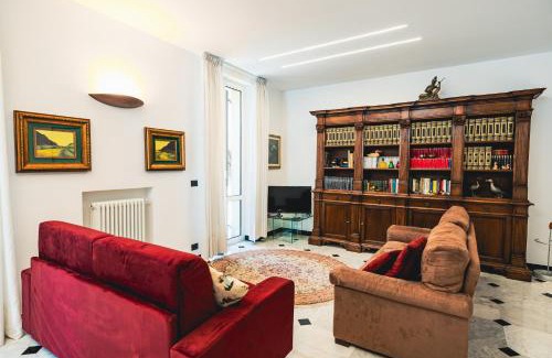 San Vincenzo Apartment | palmaria suite -the duck nest