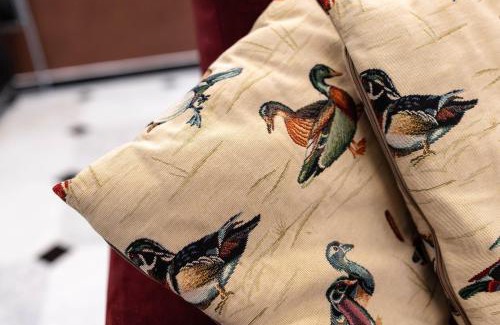 San Vincenzo Apartment | palmaria suite -the duck nest