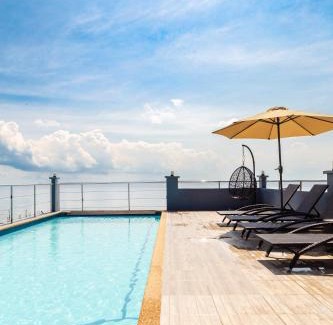 Punta Engano Resort | Palmbeach Resort & Spa Mactan, Cebu