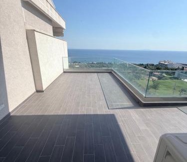 Elbasan Apartment | palmera apartament