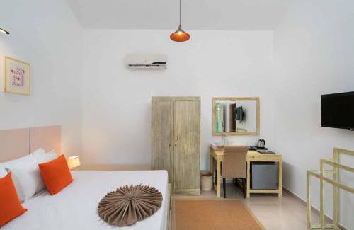 Nilaveli Hotel | Palmera Eco Resorts Nilaveli