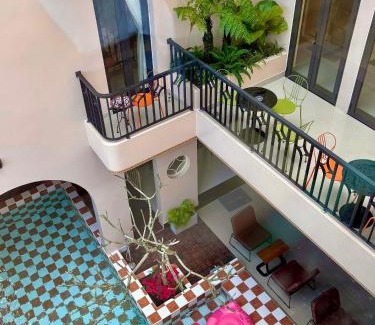 Cam Ha Apartment | Palmera Hoi An Villa & Apartment