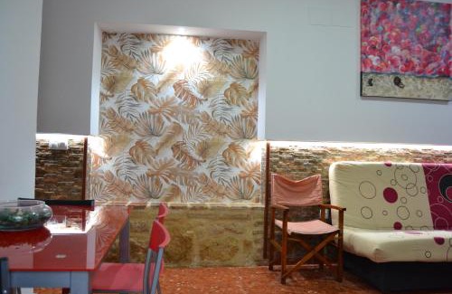 Santiago Apartment | Palmera home