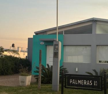 Federacion Apartment | Palmeras II