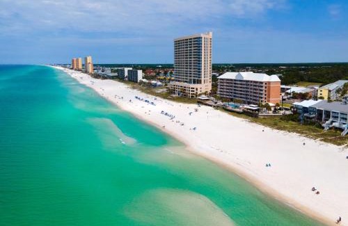 West Panama City Beach Hotel | Palmetto Beachfront Hotel, a By The Sea Resort