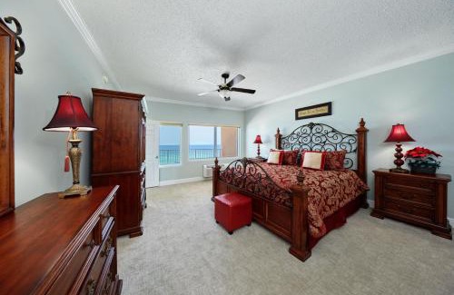 West Panama City Beach Hotel | Palmetto Beachfront Hotel, a By The Sea Resort