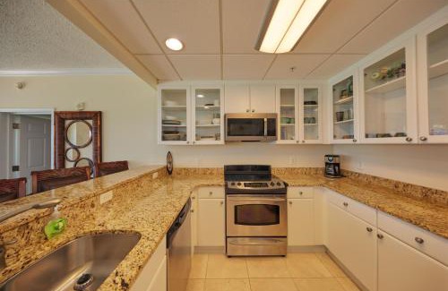 West Panama City Beach Hotel | Palmetto Beachfront Hotel, a By The Sea Resort