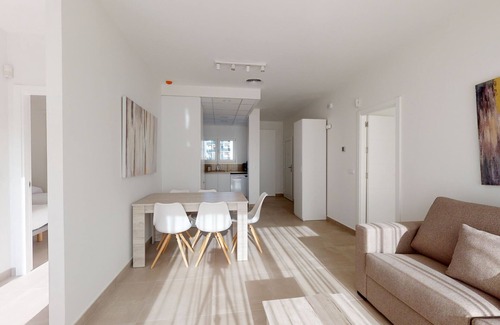 Molinell Apartment | Palmetto by Oliva Nova