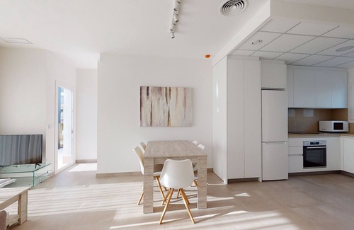 Molinell Apartment | Palmetto by Oliva Nova