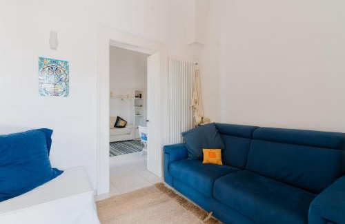 Merine Apartment | Palmieri Home - Salento Selection