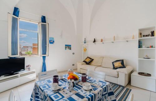 Merine Apartment | Palmieri Home - Salento Selection