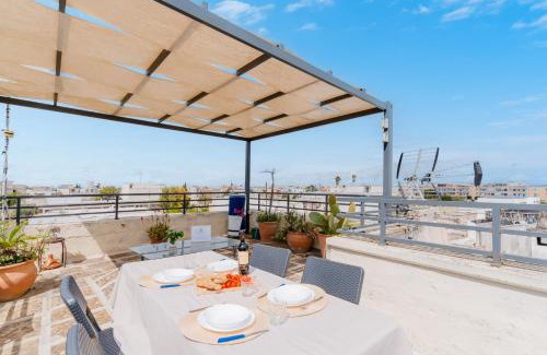 Merine Apartment | Palmieri Home - Salento Selection