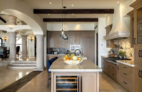 San Jose del Cabo Villa | Palmilla Villa | Serena Del Mar | Direct Beach Access | 20%OFF