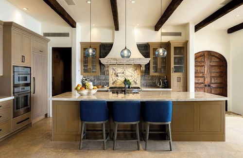 San Jose del Cabo Villa | Palmilla Villa | Serena Del Mar | Direct Beach Access | 20%OFF