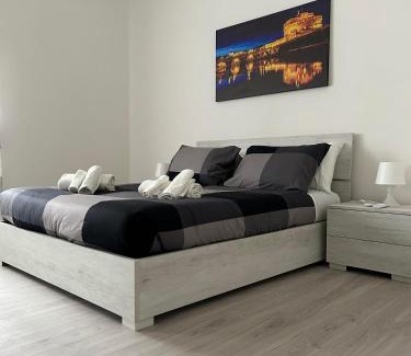 Suburbio VII Portuense Apartment | Palmira's Rome Sweet Home