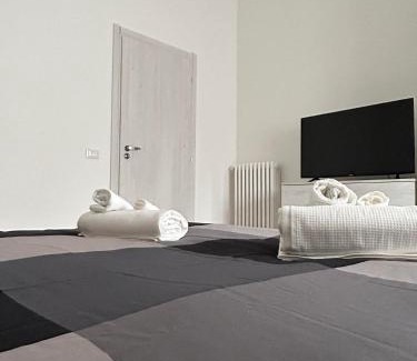 Suburbio VII Portuense Apartment | Palmira's Rome Sweet Home