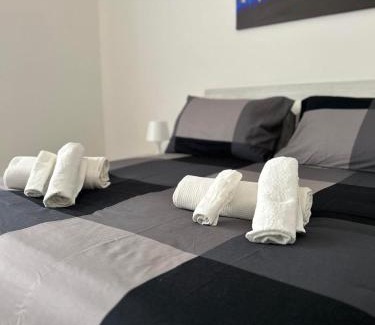 Suburbio VII Portuense Apartment | Palmira's Rome Sweet Home