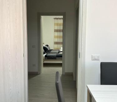 Suburbio VII Portuense Apartment | Palmira's Rome Sweet Home