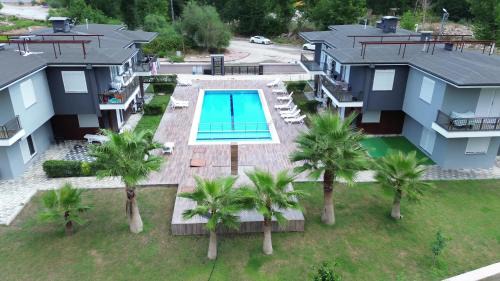 Goynuk Apartment | Palmiye Home Apart