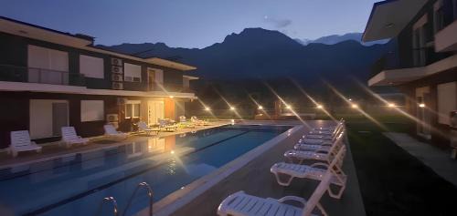 Goynuk Apartment | Palmiye Home Apart