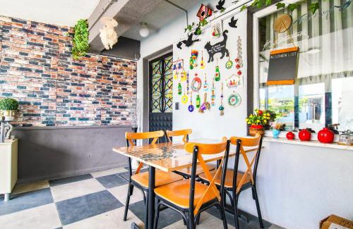 Kepez Apartment | Palmiye Suit