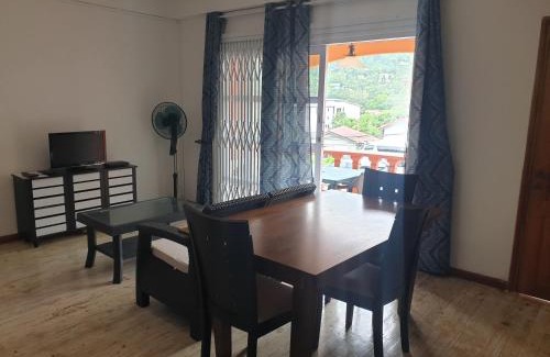Beau Vallon Apartment | Palmont Commercial Self-Catering Apartments - Beau Vallon