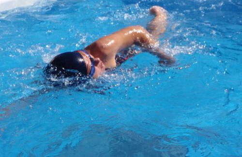 Notos Hotel | Palms and Spas Villas Retreat