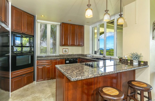 Wailea Condo | Palms at Wailea Spectacular Ocean Views with Exceptional Star Rating