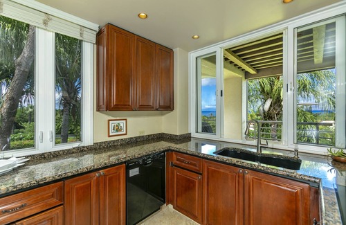 Wailea Condo | Palms at Wailea Spectacular Ocean Views with Exceptional Star Rating
