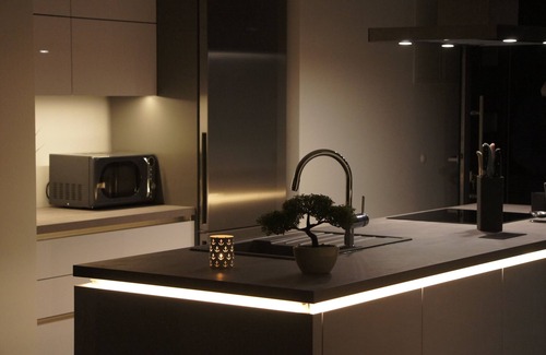 Maslenica Apartment | Palms & Beach Maslenica - right by the sea with jetty