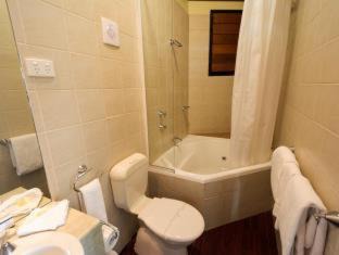 Darwin City Centre Resort | Palms City Resort