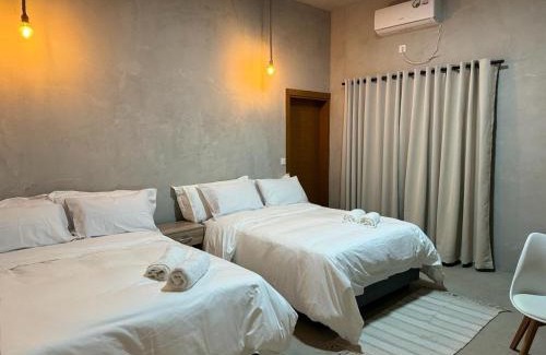 Lopes Hotel | Palms Lodge