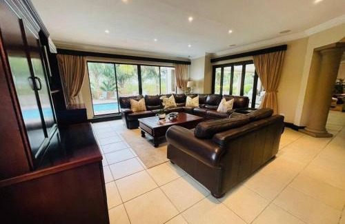 La Lucia House | Palms On Byrne: Where Elegance Meets Serenity