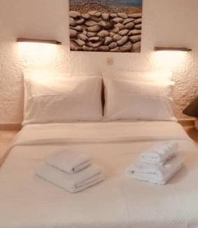 Aegina Apartment | PalmTree House